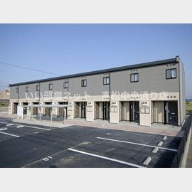 讃岐塩屋駅より徒歩20分 2階 築18年11ヶ月の賃貸物件