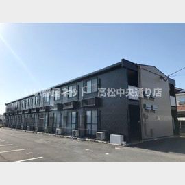 レオパレスハーモニーの賃貸物件