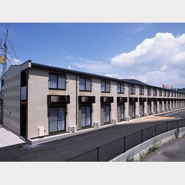 丸亀駅よりバス13分 2階 築20年8ヶ月の賃貸物件