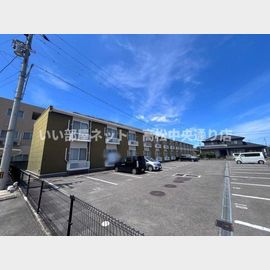 レオパレスパストラルフォレストの賃貸物件