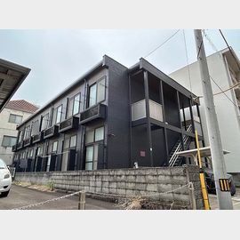 レオパレス浜ノ丁 1階 築21年1ヶ月の賃貸物件