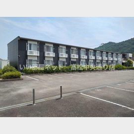 レオパレス高月の賃貸物件