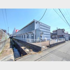 レオパレス四季の賃貸物件