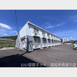 三条駅より徒歩21分 2階 築21年10ヶ月の賃貸物件