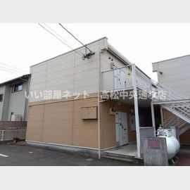 レオパレスきらら 1階 築21年11ヶ月の賃貸物件