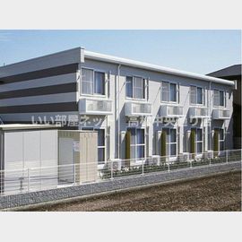 レオパレスＰｉｎｅＣｒｅｓｔ 2階 築22年の賃貸物件