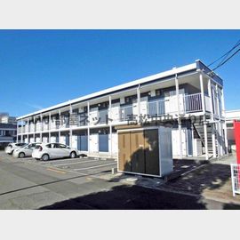 レオパレスＭａｊｅｓｔｙ２２ 2階 築22年の賃貸物件