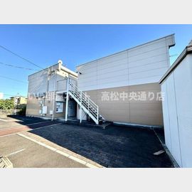 レオパレスＰｉｎｅＣｒｅｓｔ 2階 築22年の賃貸物件