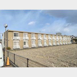 伏石駅より徒歩5分 1階 築22年の賃貸物件