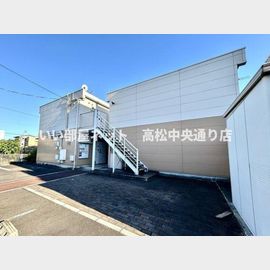 レオパレスＰｉｎｅＣｒｅｓｔ 1階 築22年の賃貸物件