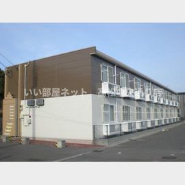 レオパレスカサベージュの賃貸物件