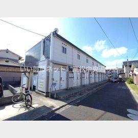 レオパレスグリーンヒル 1階 築22年8ヶ月の賃貸物件