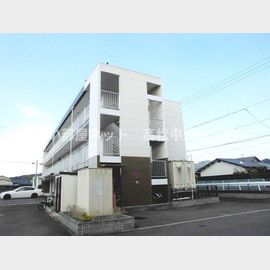 レオパレス川添２ 1階 築23年10ヶ月の賃貸物件