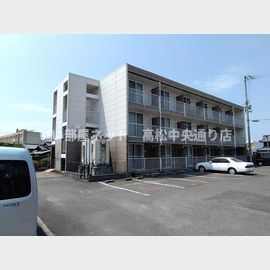 水田駅より徒歩6分 1階 築24年4ヶ月の賃貸物件