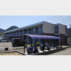 レオパレスドリームの賃貸物件