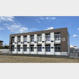 レオパレスSeto Lands M＆K 2階 築26年8ヶ月の賃貸物件