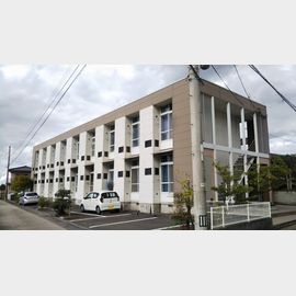 レオパレス坂出の賃貸物件