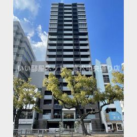 高松駅より徒歩4分 3階 築1年3ヶ月の賃貸物件