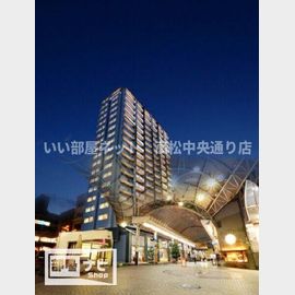 アルファステイツ南新町タワーレジデンスの賃貸物件