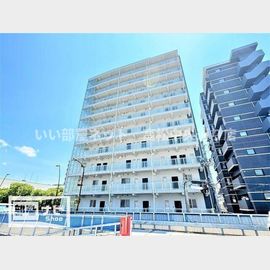 ＳＡＭＴＹ栗林公園北 9階 築4年2ヶ月の賃貸物件