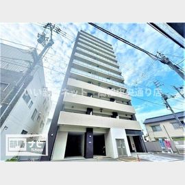 瓦町駅より徒歩3分 4階 築9年3ヶ月の賃貸物件