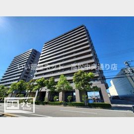 昭和町駅より徒歩20分 10階 築9年8ヶ月の賃貸物件