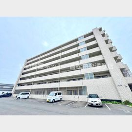 丸亀駅より徒歩17分 5階 築11年10ヶ月の賃貸物件