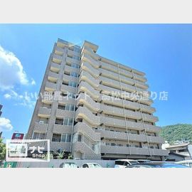 栗林公園北口駅より徒歩6分 10階 築12年2ヶ月の賃貸物件