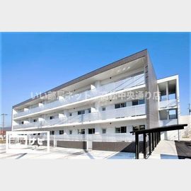 三条駅より徒歩9分 2階 築15年2ヶ月の賃貸物件