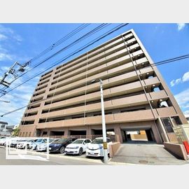 アルファライフ松島公園２ 2階 築16年3ヶ月の賃貸物件