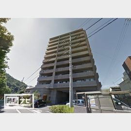 栗林公園北口駅より徒歩4分 4階 築17年11ヶ月の賃貸物件