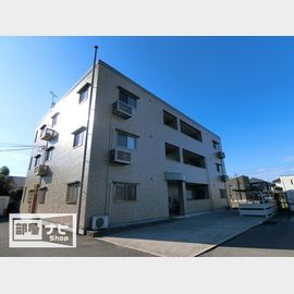 フォブールインフィニ１の賃貸物件