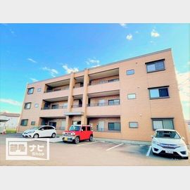 太田駅より徒歩23分 2階 築19年3ヶ月の賃貸物件