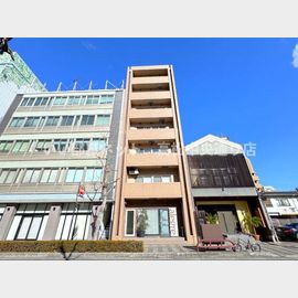 ヴェルス丸の内の賃貸物件