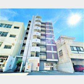 栗林公園北口駅より徒歩6分 4階 築20年1ヶ月の賃貸物件