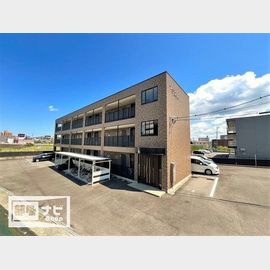 沖松島駅より徒歩7分 1階 築22年1ヶ月の賃貸物件