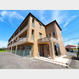 花園駅より徒歩14分 2階 築22年1ヶ月の賃貸物件