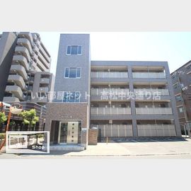 三条駅より徒歩11分 1階 築22年1ヶ月の賃貸物件