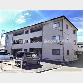 フォブールタウン成合Cの賃貸物件