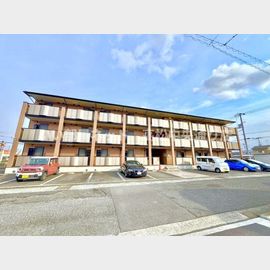 フォレストレガシー 1階 築24年2ヶ月の賃貸物件