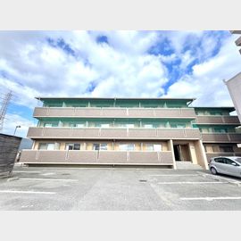 太田駅より徒歩11分 3階 築24年3ヶ月の賃貸物件