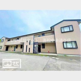 フォブールＨＡＮＡの賃貸物件