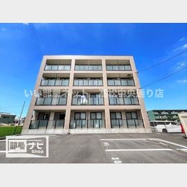 フィネス紅陽 3階 築25年1ヶ月の賃貸物件