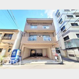 瓦町駅より徒歩6分 3階 築25年3ヶ月の賃貸物件