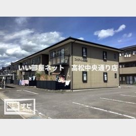 フォブール紅陽B 1階 築25年7ヶ月の賃貸物件