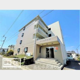 リベルテ太田 4階 築25年11ヶ月の賃貸物件