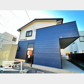 元山駅より徒歩26分 2階 築26年3ヶ月の賃貸物件