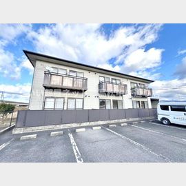 フォブール本大の賃貸物件