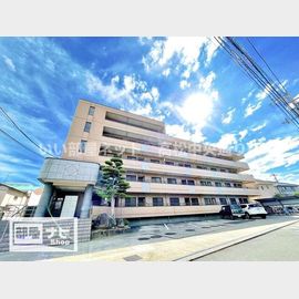 ホープＴＯＭＯ 5階 築27年3ヶ月の賃貸物件