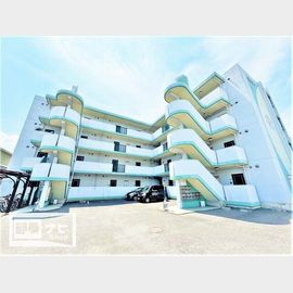 松島二丁目駅より徒歩9分 4階 築27年6ヶ月の賃貸物件